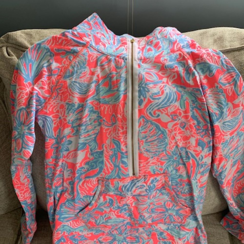 Lilly Pulitzer